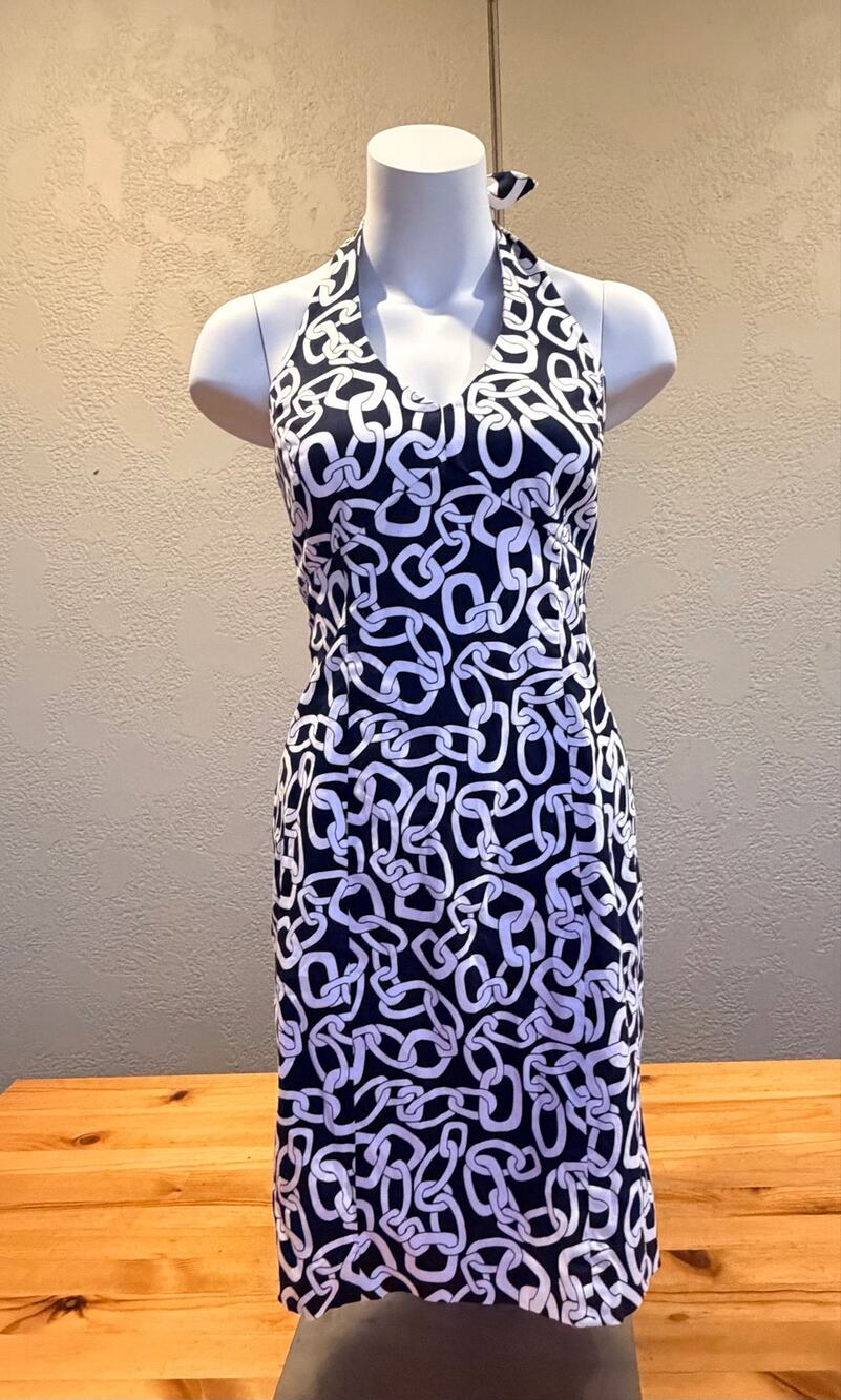 Lauren Ralph Lauren Y2k Long Dress J0002-08GAL DRESSY